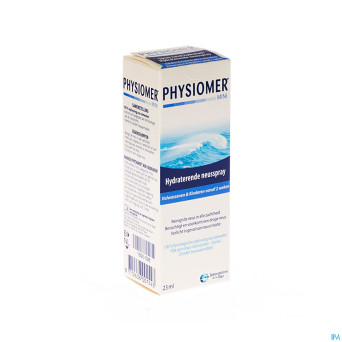 Physiomer mini 25ml