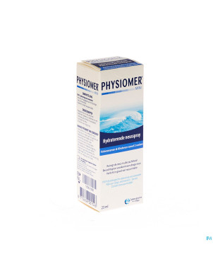 Physiomer mini 25ml