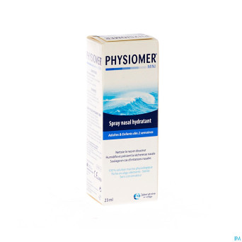 Physiomer mini 25ml
