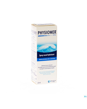 Physiomer mini 25ml