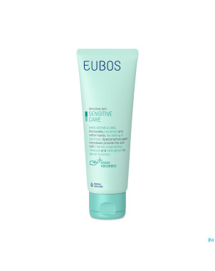 Eubos sensitive hand repair & care creme  75ml