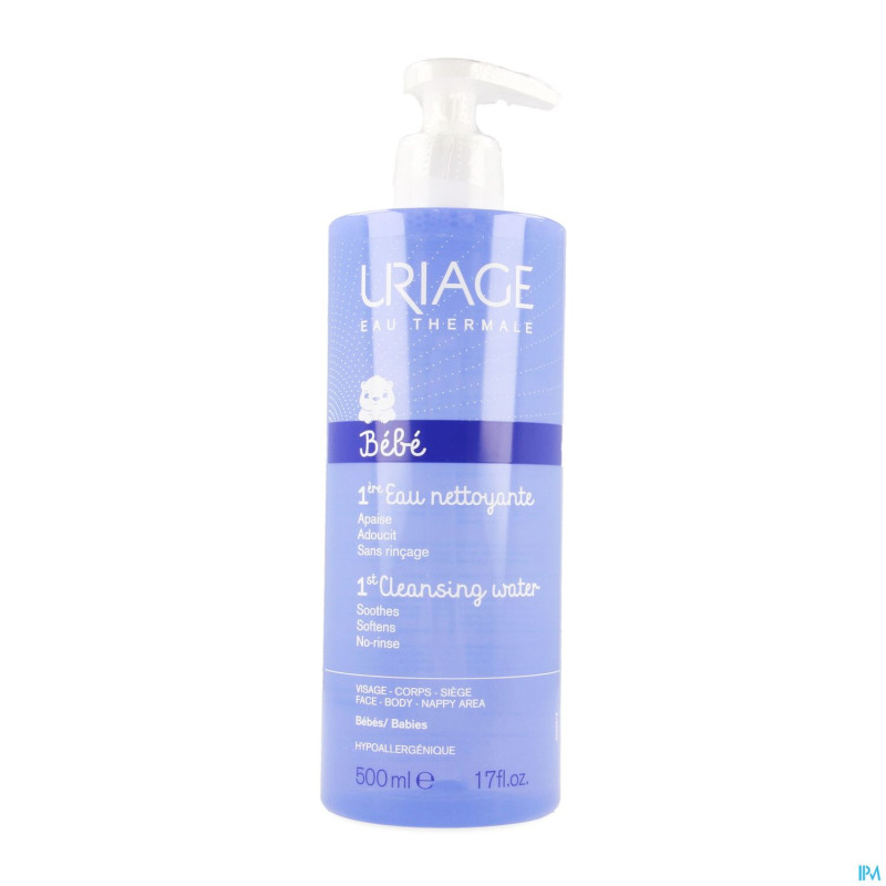 Uriage thermale 1ere eau    500ml