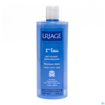 Uriage thermale 1ere eau    500ml