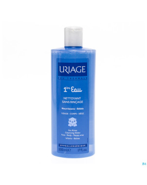 Uriage thermale 1ere eau    500ml