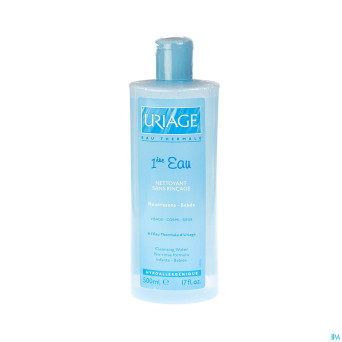 Uriage thermale 1ere eau    500ml