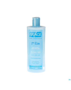Uriage thermale 1ere eau    500ml
