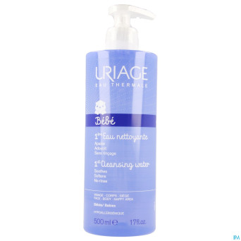 Uriage thermale 1ere eau    500ml