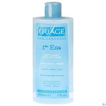 Uriage thermale 1ere eau    500ml