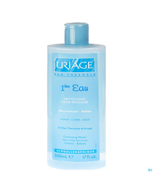 Uriage thermale 1ere eau    500ml