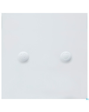 Lodoz 10,0mg/6,25mg tabl 28