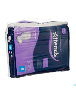 Attends contours 6 extra    couche anatom. 1x35