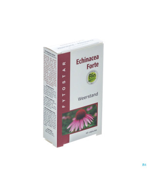 Fytostar echinacea forte    caps  45