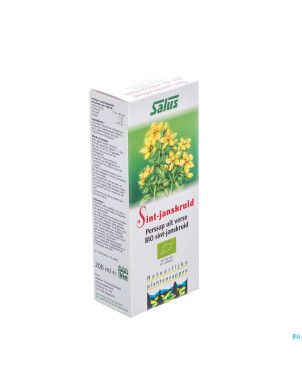 Salus jus millepertuis bio    200ml