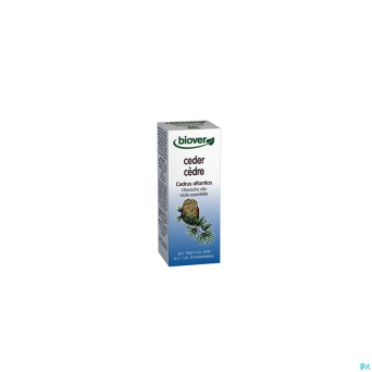 Cedre    huile ess eco 10ml biov