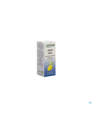 Citron    huile ess bio 10ml biov
