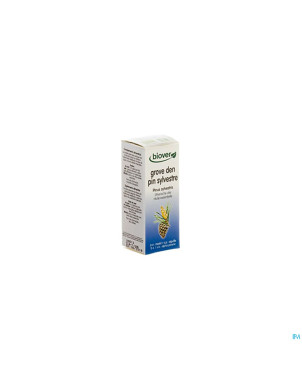 Pin sylvestre    huile ess bio 10ml biov