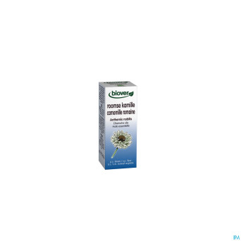Camomille romaine    huile ess bio  2ml biov