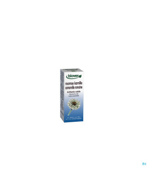 Camomille romaine    huile ess bio  2ml biov