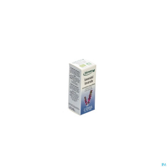 Lavande    huile ess bio 10ml biov