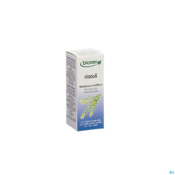 Niaouli    huile ess bio 10ml biov