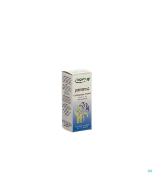 Palmarosa    huile ess bio 10ml biov