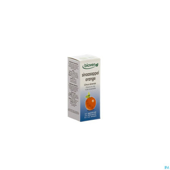 Orange    huile ess bio 10ml biov
