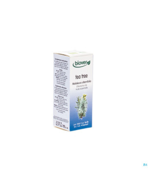 Tea tree    huile ess eco 10ml biov