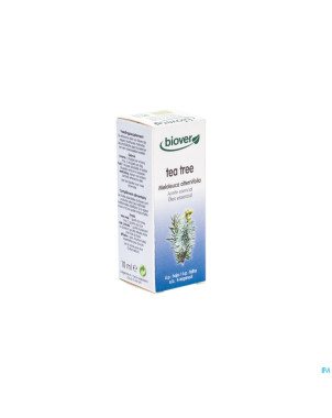 Tea tree    huile ess eco 10ml biov