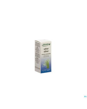 Vetiver    huile ess 10ml biov