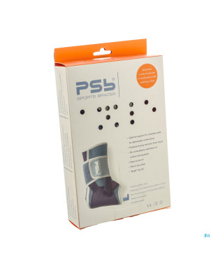 Psb sport brace ankle    droit 4