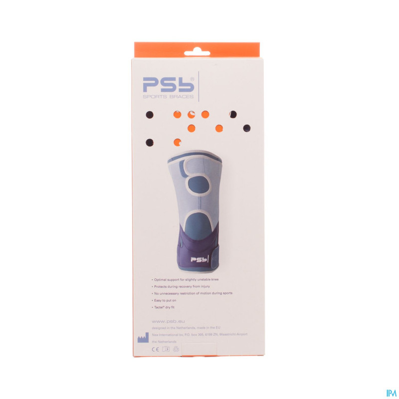 Psb sport brace knee t4