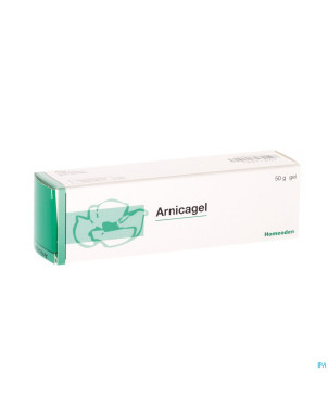 Arnicagel    50g homeod