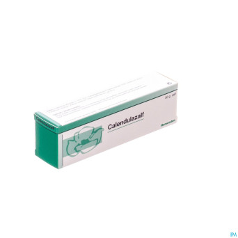 Calendula pommade    50g nf homeod