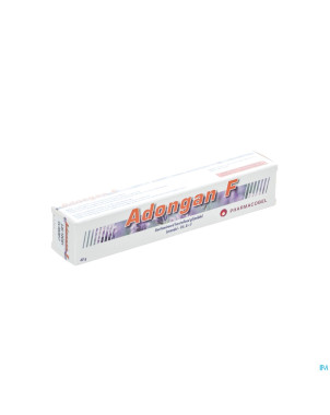 Adongan f pommade regenerateur peau 40g