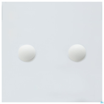 Ticlopidine teva 250 mg tabl.90