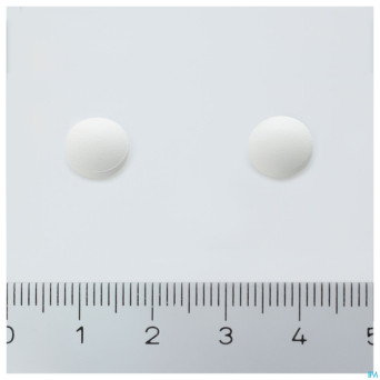 Ticlopidine teva 250 mg tabl.90