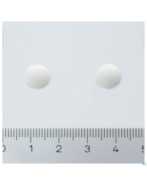 Ticlopidine teva 250 mg tabl.90