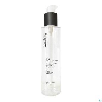 Galenic demaq o pur eau    400ml