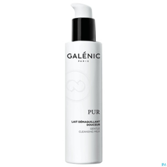 Galenic demaq o pur lait    400ml