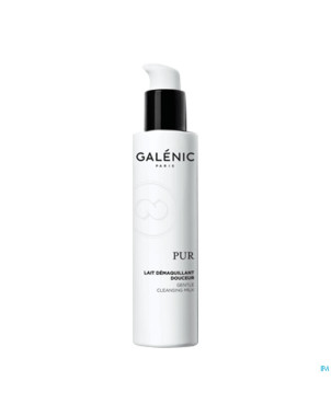 Galenic demaq o pur lait    400ml