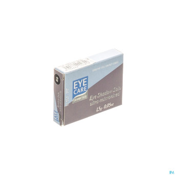 Eye care ombre paup. solo blanc    00080