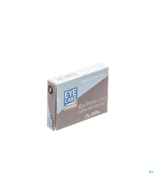 Eye care ombre paup. solo blanc    00080