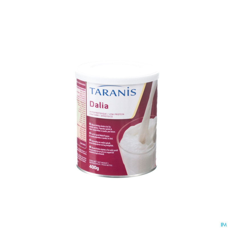 Taranis dalia pdr 400g