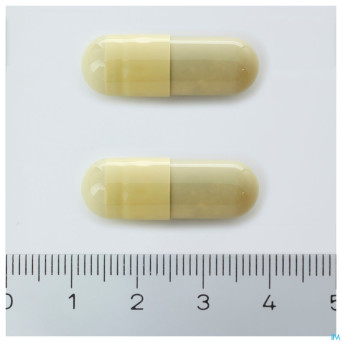 Reviva 900mcg hypericine caps 60