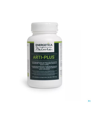 Arti plus    comp 120