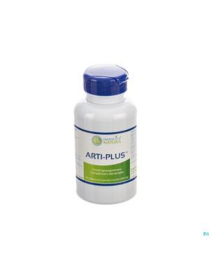 Arti plus    comp 120