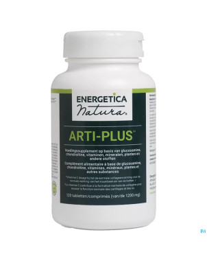 Arti plus    comp 120