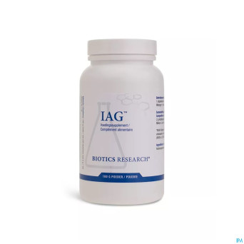 Iag biotics    poudre soluble 100g