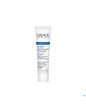 Uriage thermale keratosane 30%    40ml