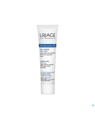 Uriage thermale keratosane 30%    40ml